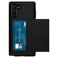 Spigen Slim Armor Cs Samsung Galaxy Note 10, Black