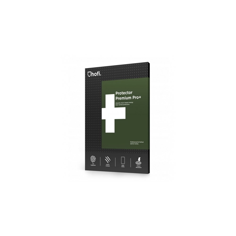 Стъклен протектор HOFI GLASS PRO+ за Huawei Mediapad M5 Lite 10.1"