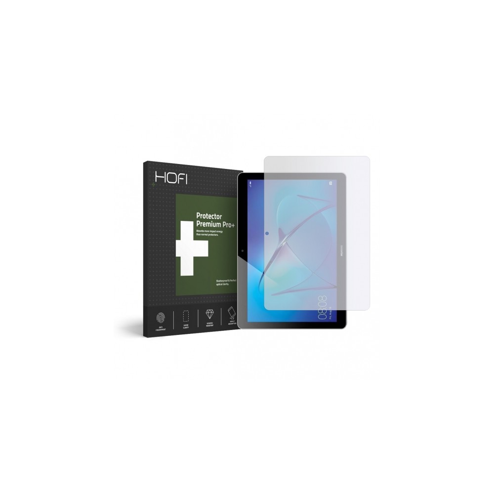 Стъклен протектор HOFI GLASS PRO+ за Huawei Mediapad T3 10"