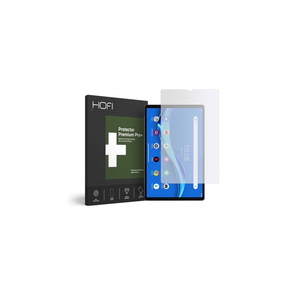 Стъклен протектор HOFI GLASS PRO+ за Lenovo Tab M10 Plus 10.3"