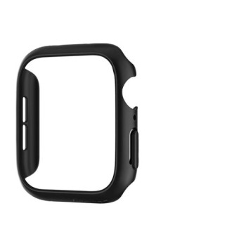 Spigen Thin Fit Apple Watch 4 (44MM), Black