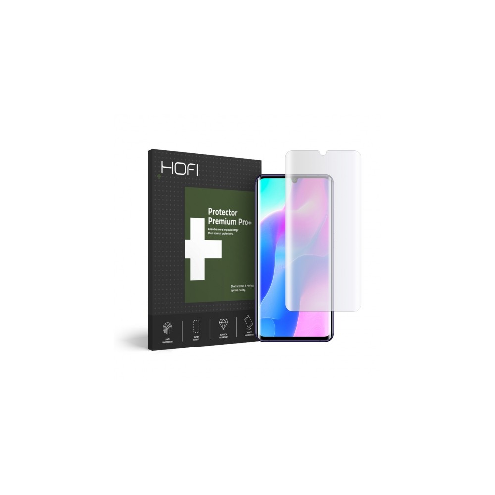 Стъклен протектор HOFI GLASS PRO+ за Xiaomi Mi Note 10 Lite