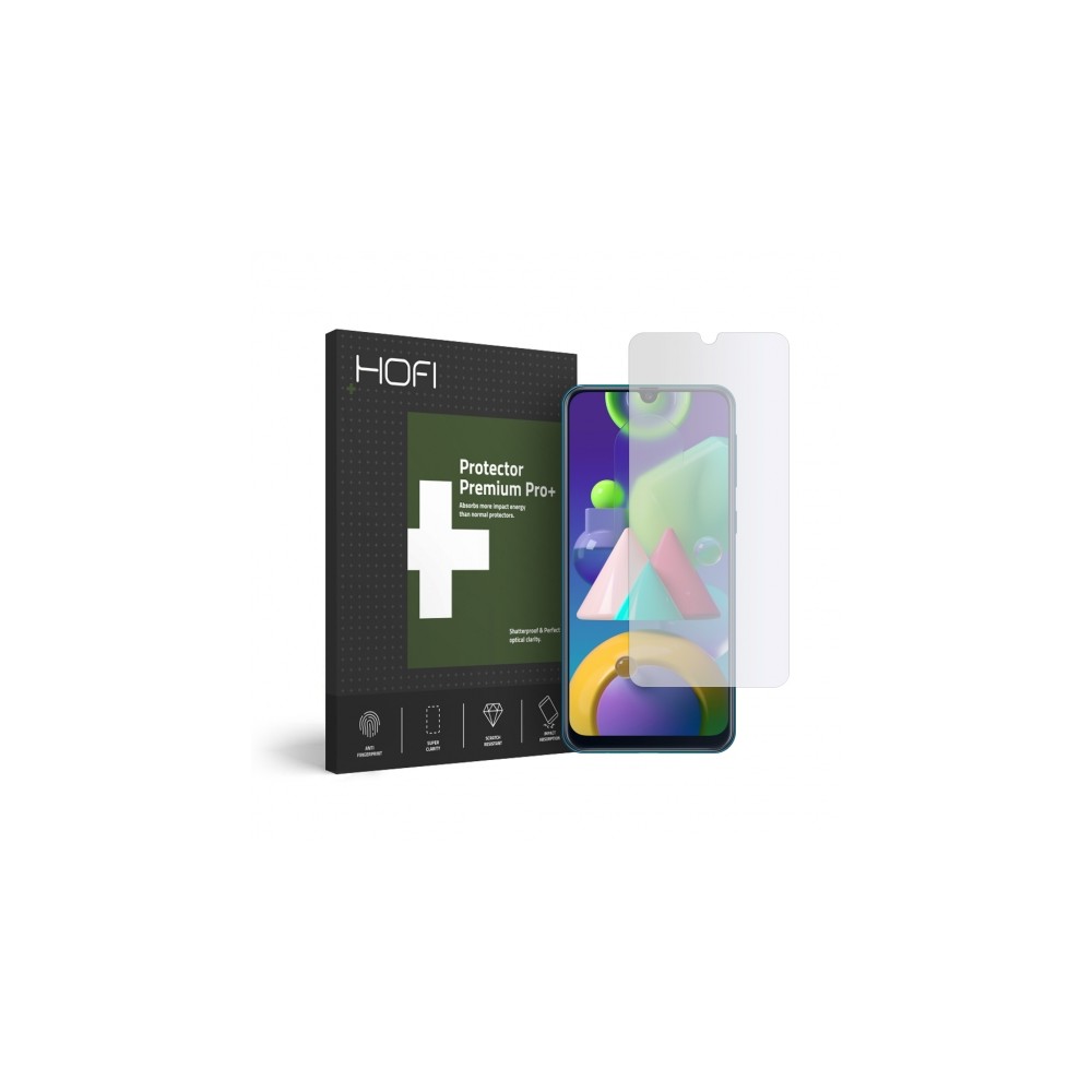Стъклен протектор HOFI за Samsung M21/M30S