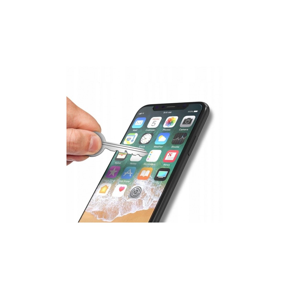 Стъклен протектор HOFI за Xiaomi Redmi Note 9s/9 Pro/9 Pro Max