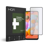 Стъклен протектор HOFI за Samsung M31S, Black