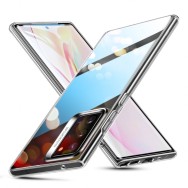 Калъф ESR ICE SHIELD за Samsung Galaxy Note 20, Clear