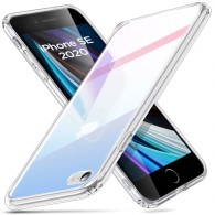 Калъф ESR ICE SHIELD за iPhone 7/8/SE 2020, Red/Blue