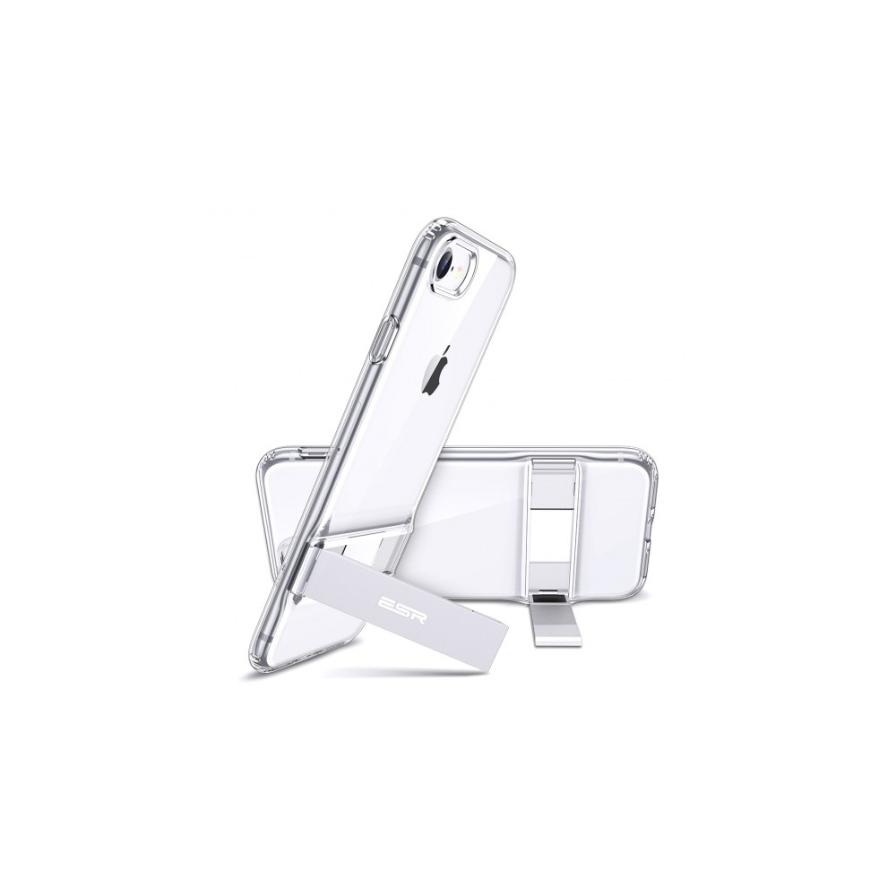Калъф ESR AIR SHIELD BOOST за iPhone 7/8/SE 2020, Clear