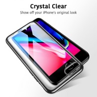 Калъф ESR ESSENTIAL CROWN за iPhone 7/8/SE 2020, Black