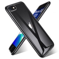 Калъф ESR ESSENTIAL CROWN за iPhone 7/8/SE 2020, Black