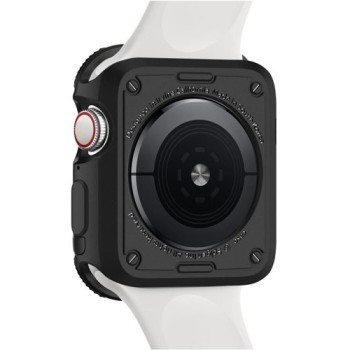 Spigen Tough Armor Apple Watch 4 (44MM), Black