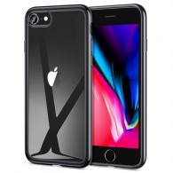 Калъф ESR ESSENTIAL CROWN за iPhone 7/8/SE 2020, Black