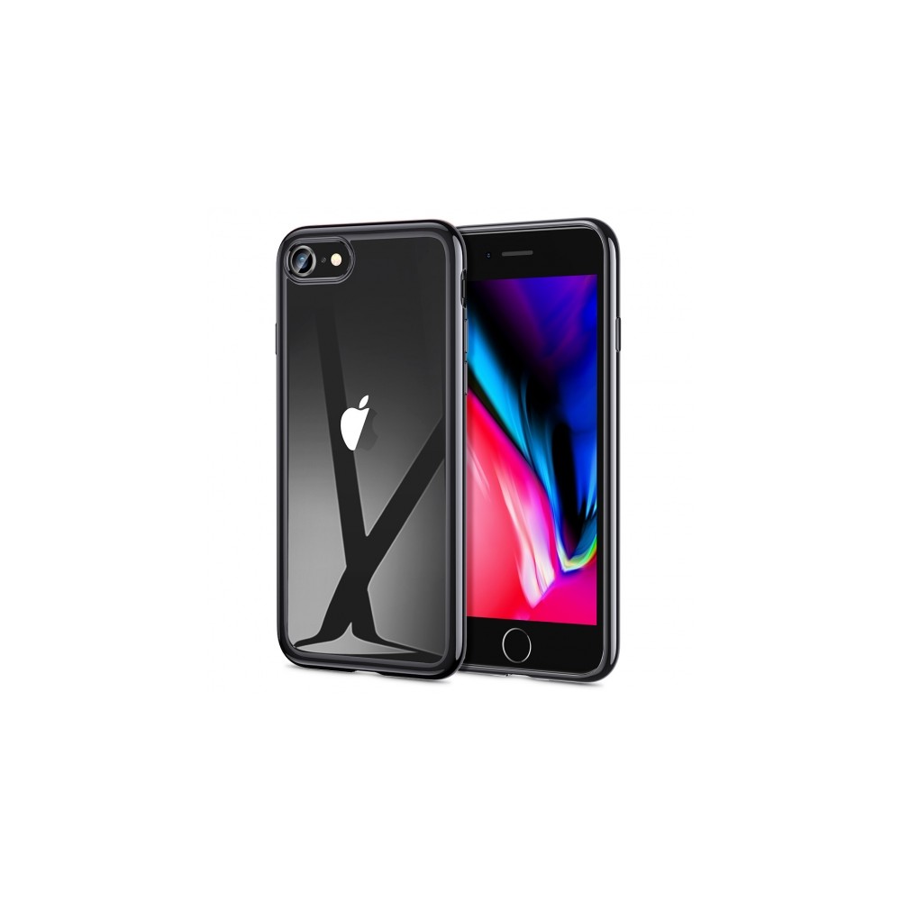 Калъф ESR ESSENTIAL CROWN за iPhone 7/8/SE 2020, Black