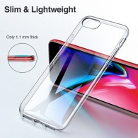 Калъф ESR ESSENTIAL  за iPhone 7/8/SE 2020, Clear