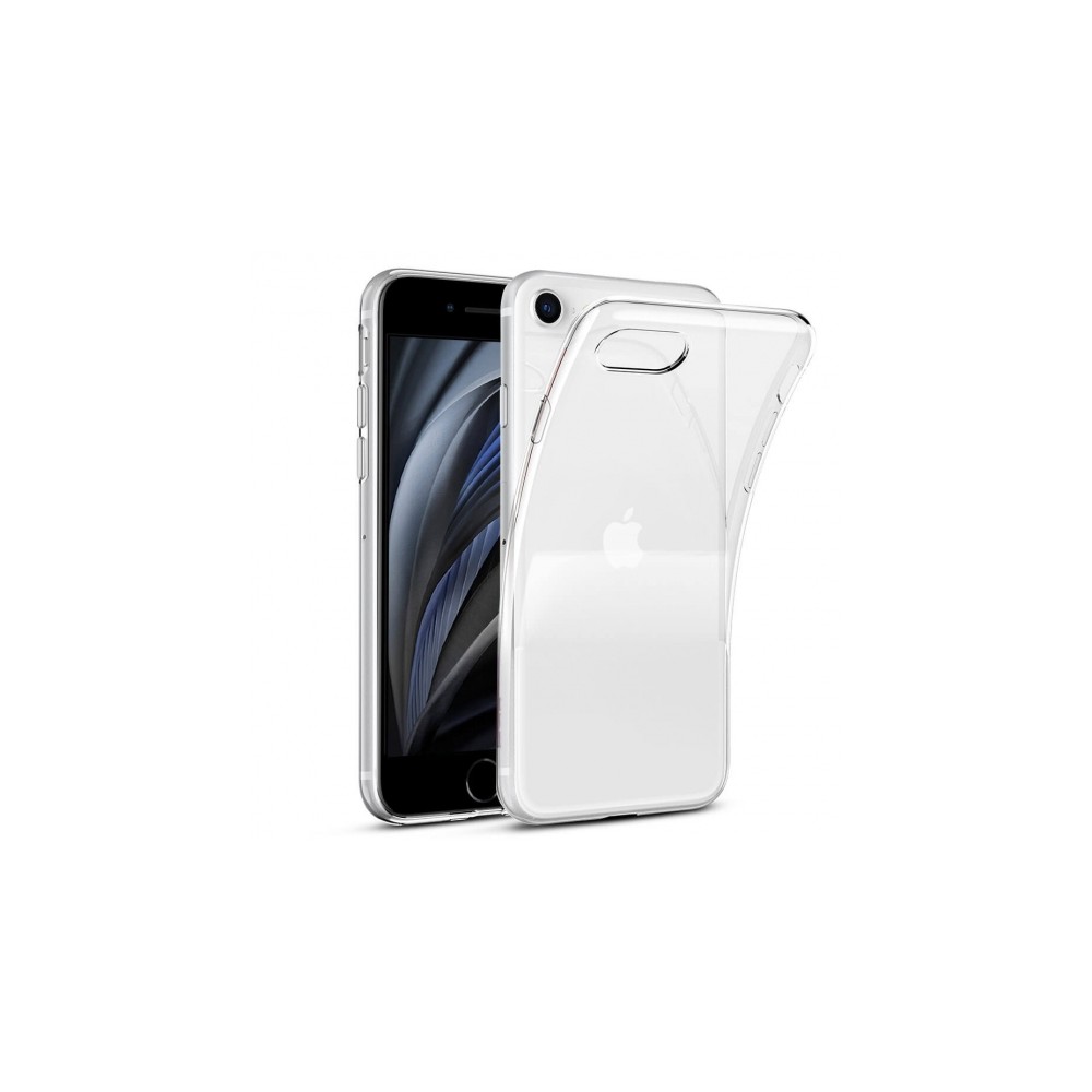 Калъф ESR ESSENTIAL  за iPhone 7/8/SE 2020, Clear