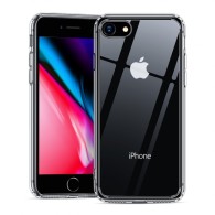 Калъф ESR ICE SHIELD за iPhone 7/8/SE 2020, Clear
