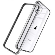 Калъф ESR EDGE GUARD за iPhone 11, Silver