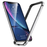 Калъф ESR EDGE GUARD за iPhone 11, Silver