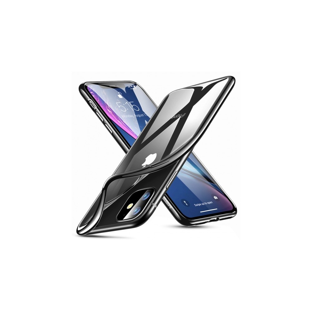 Калъф ESR ESSENTIAL CROWN за iPhone 11, Black