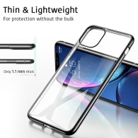 Калъф ESR ESSENTIAL CROWN за iPhone 11, Black