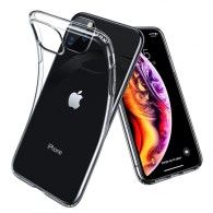 Калъф ESR ESSENTIAL CROWN за iPhone 11 Pro, Clear