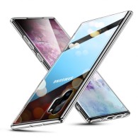Калъф ESR ICE SHIELD  за Samsung Note 10, Clear
