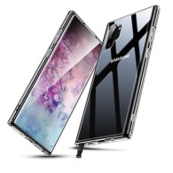Калъф ESR ICE SHIELD  за Samsung Note 10, Clear