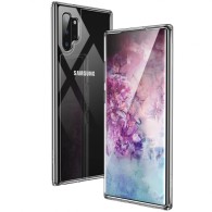 Калъф ESR ICE SHIELD  за Samsung Note 10, Clear