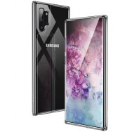 Калъф ESR ICE SHIELD  за Samsung Note 10, Clear