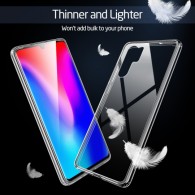 Калъф ESR MIMIC  за Huawei P30 Pro, Clear