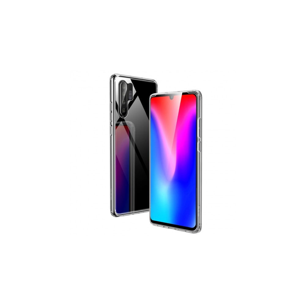 Калъф ESR MIMIC  за Huawei P30 Pro, Clear