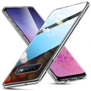 Калъф ESR MIMIC  за Samsung S10, Clear