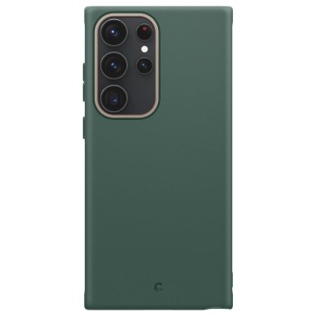 Калъф Spigen Cyrill Ultra Color, Samsung Galaxy S23 Ultra, Kale