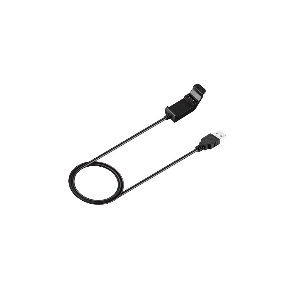 Зарядно Tactical за Garmin Edge 25, Черен