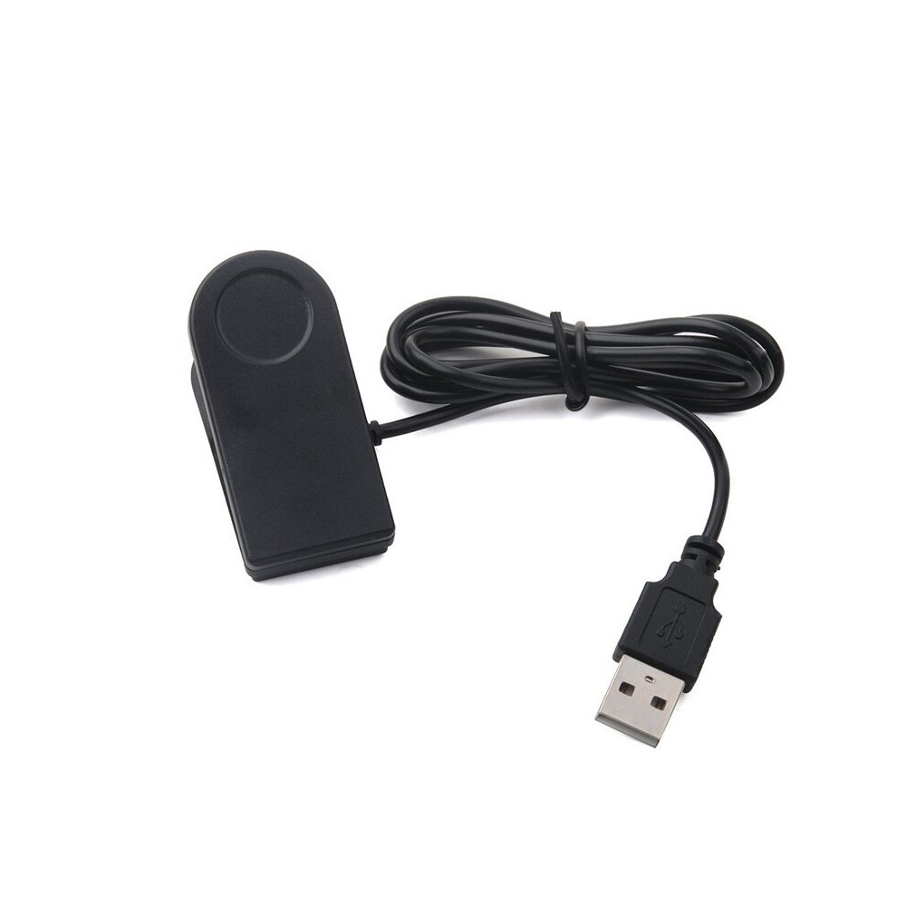 Зарядно Tactical за Garmin ForeRunner 210, Черен