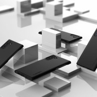 Spigen Thin Fit Samsung Galaxy Note 10, Black