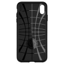 Spigen Core Armor iPhone X/Xs, Black