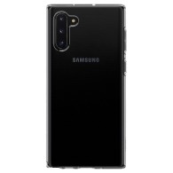 Spigen Liquid Crystal Samsung Galaxy Note 10, Crystal Clear