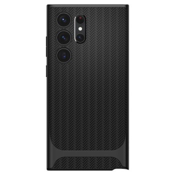 Калъф Spigen Neo Hybrid За Samsung Galaxy S23 Ultra, Black