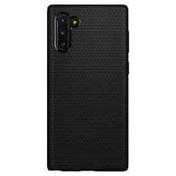 Spigen Liquid Air Samsung Galaxy Note 10, Matte Black