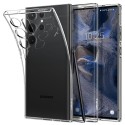 Калъф Spigen Liquid Crystal За Samsung Galaxy S23 Ultra, Crystal Clear