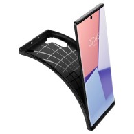 Spigen Liquid Air Samsung Galaxy Note 10, Matte Black