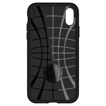 Spigen Core Armor iPhone, XR, Black