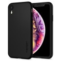 Spigen Thin Fit 360 iPhone XR, Black