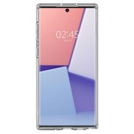 Spigen Ultra Hybrid хибриден кейс с най-висока степен на защита за Samsung Galaxy Note 10, Crystal Clear
