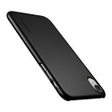 Spigen Thin Fit iPhone XR, Black