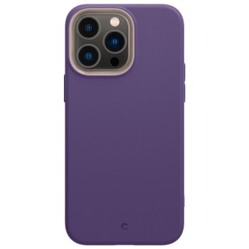 Калъф Spigen Cyrill Ultra Color Mag MagSafe за iPhone 14 Pro Max, Taro