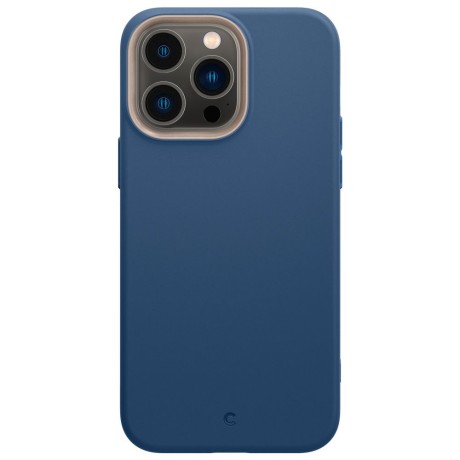 Калъф Spigen Cyrill Ultra Color Mag MagSafe за iPhone 14 Pro Max, Coast