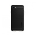 Spigen Neo Hybrid 2 хибриден кейс с най-висока степен на защита за iPhone 7/8, Gunmetal