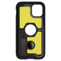 Калъф Spigen Tough Armor за iPhone 12 Mini Gunmetal